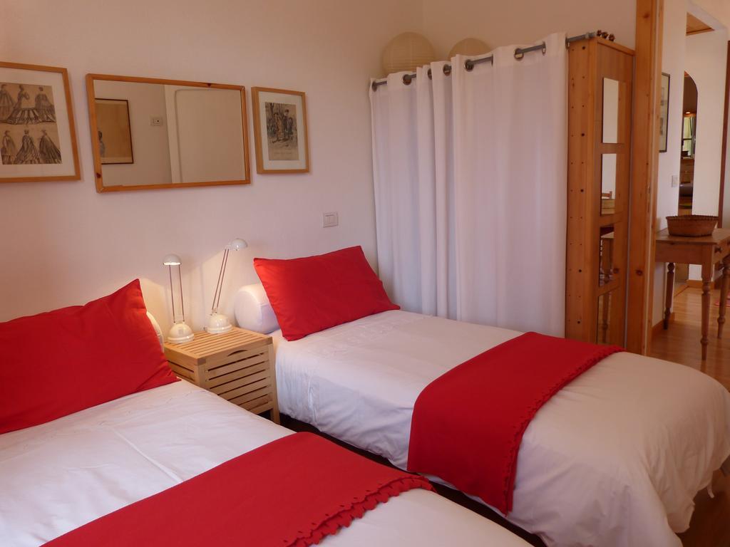 Garden Lodge Chiavari Exterior foto